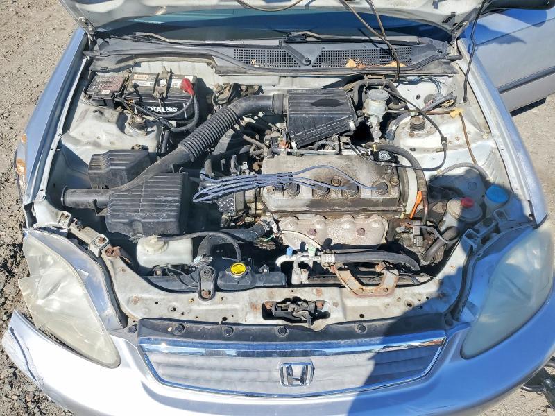 1999 Honda Civic dx