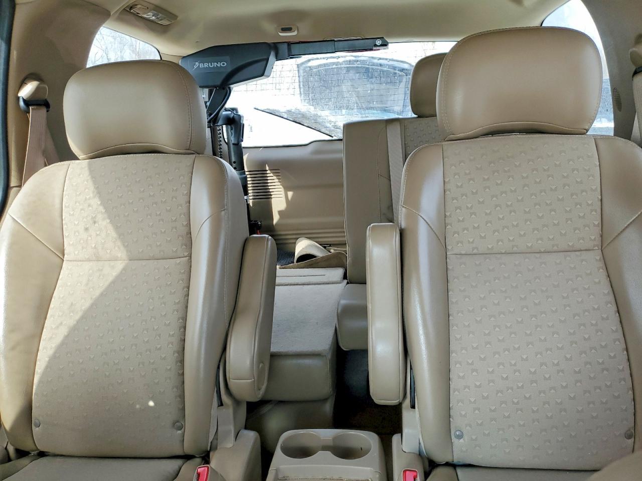 2006 Chevrolet Uplander lt