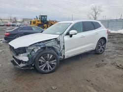 2022 Volvo Xc60 B6 Inscription for sale in Marlboro, NY