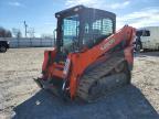 2014 Kubota SSV65 Tracked Skid Steer Loader