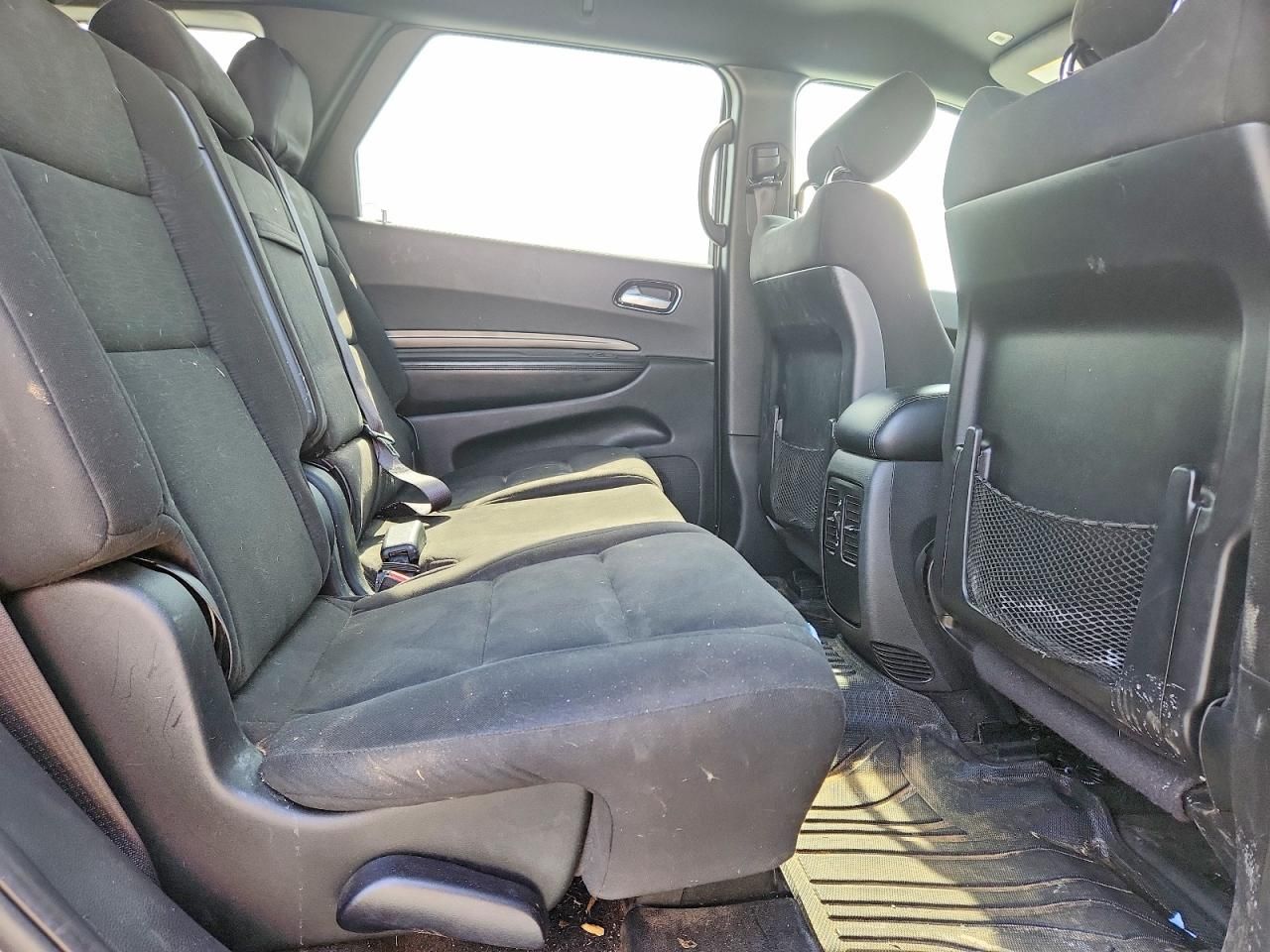 2021 Dodge Durango sxt