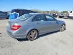 2012 Mercedes-Benz C 250