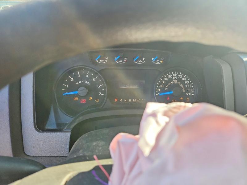 2013 Ford F150