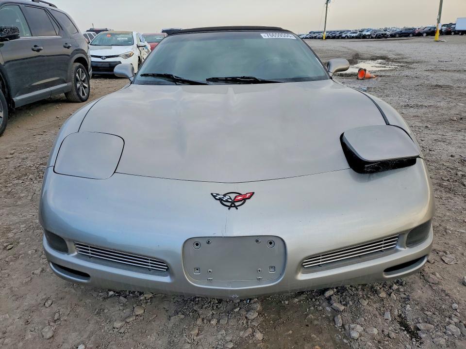 1998 Chev Corvette