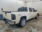 2013 Chevrolet Silverado K1500 LTZ
