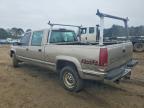 2000 Chevrolet Gmt-400 K2500