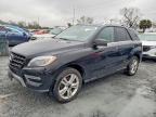 2013 Mercedes-Benz Ml 350 4matic