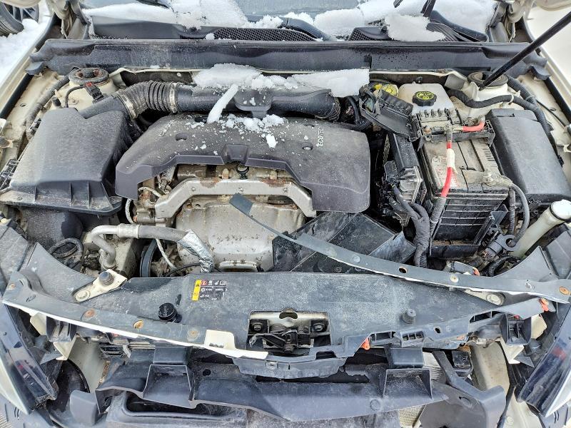 2013 Chevrolet Malibu 1LT