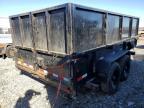 2023 Big Tex 14LD-14BK Dump Trailer