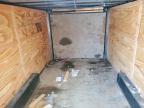 2023 Nationcraft 8.5X24TA3 Enclosed Cargo Trailer