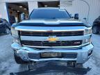 2015 Chevrolet Silverado K2500 Heavy Duty LTZ