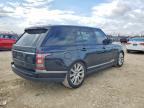 2014 Land Rover Range Rover Supercharged