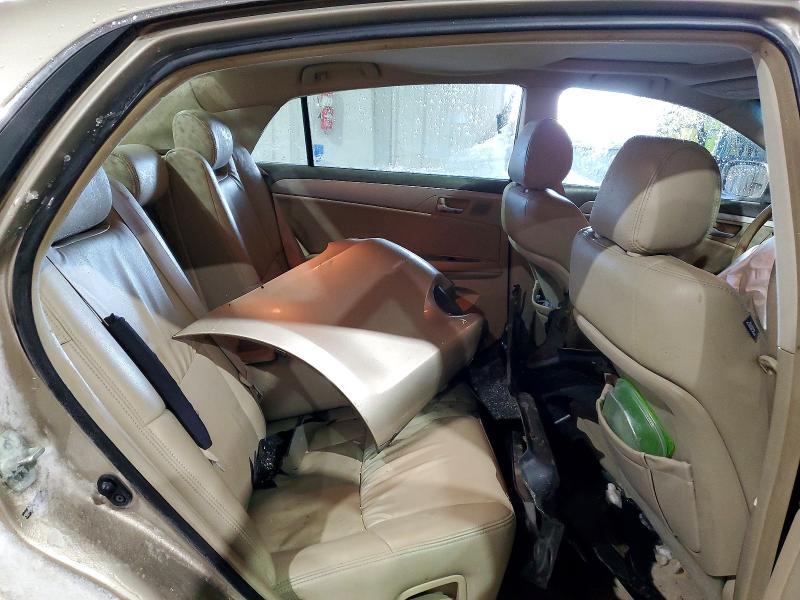 2008 Toyota Avalon xl