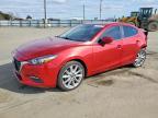2017 Mazda 3 Touring