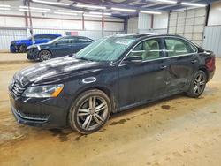2014 Volkswagen Passat se en venta en Mocksville, NC