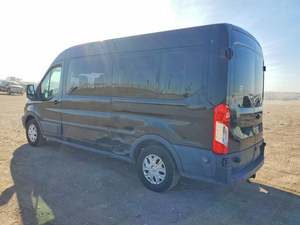2016 Ford Transit T-350