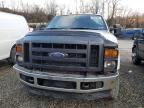 2009 Ford F350 Super Duty Flatbed Truck