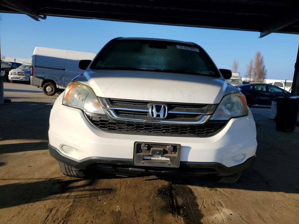 2011 Honda Cr-v lx