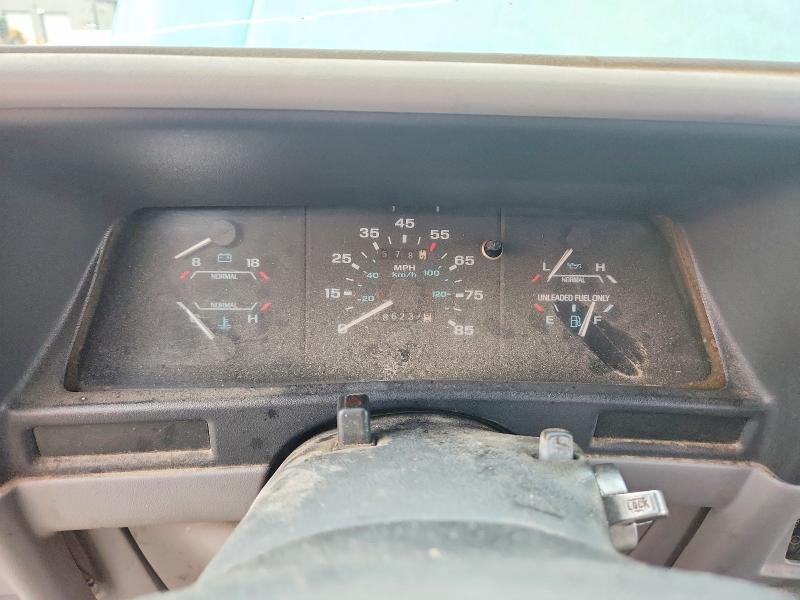 1994 Ford Ranger Super cab