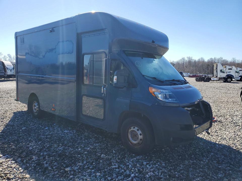2022 Dodge Ram Promaster 3500 3500 Standard