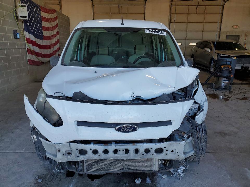 2016 Ford Transit Connect XLT