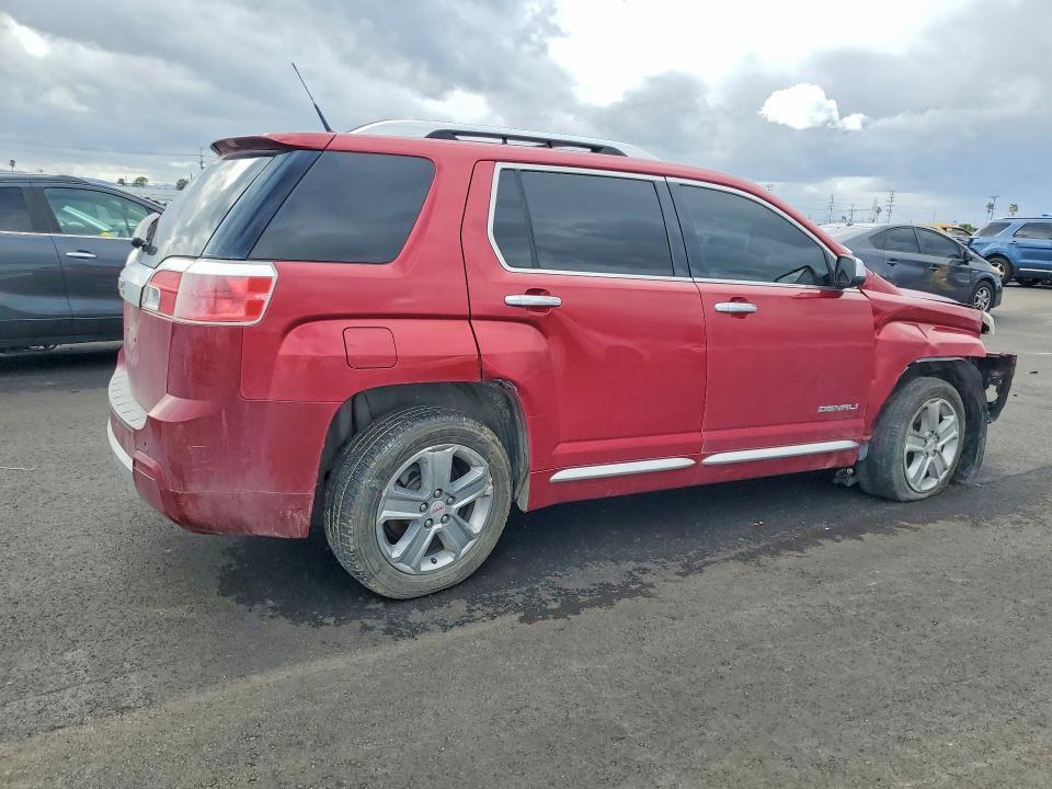 2013 GMC Terrain Denali