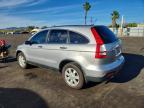 2009 Honda Cr-v ex