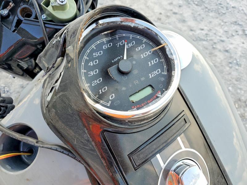 2025 Harley-Davidson Flhrxs