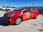 2015 Toyota Prius c