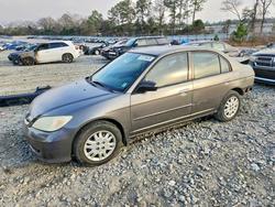 2005 Honda Civic lx for sale in Byron, GA