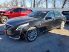 2017 Cadillac CT6 Luxury