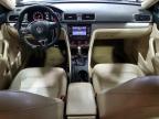 2015 Volkswagen Passat s