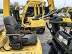 2018 Hyster Forklift