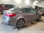 2016 KIA Forte ex