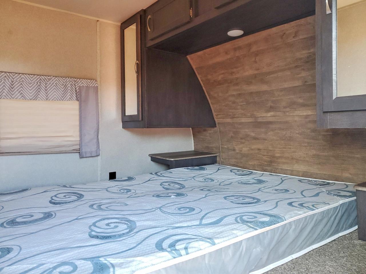 2018 Foresriver 2018 Forest River Puma Camper