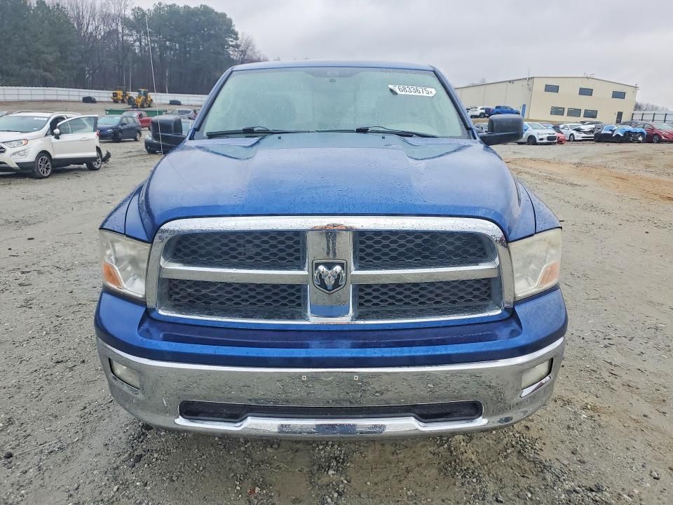 2009 Dodge Ram 1500