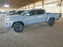 Run And Drives Trucks for sale at auction: 2021 Toyota Tacoma TRD Sport