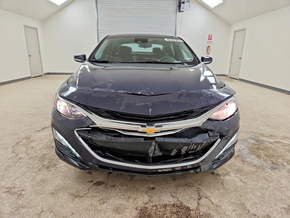 2025 Chevrolet Malibu