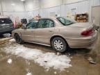 2004 Buick Lesabre Custom