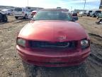 2009 Ford Mustang