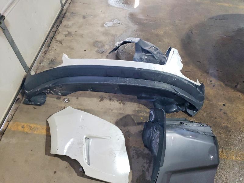 2012 Ford Edge sel