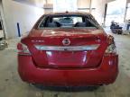 2015 Niss Altima