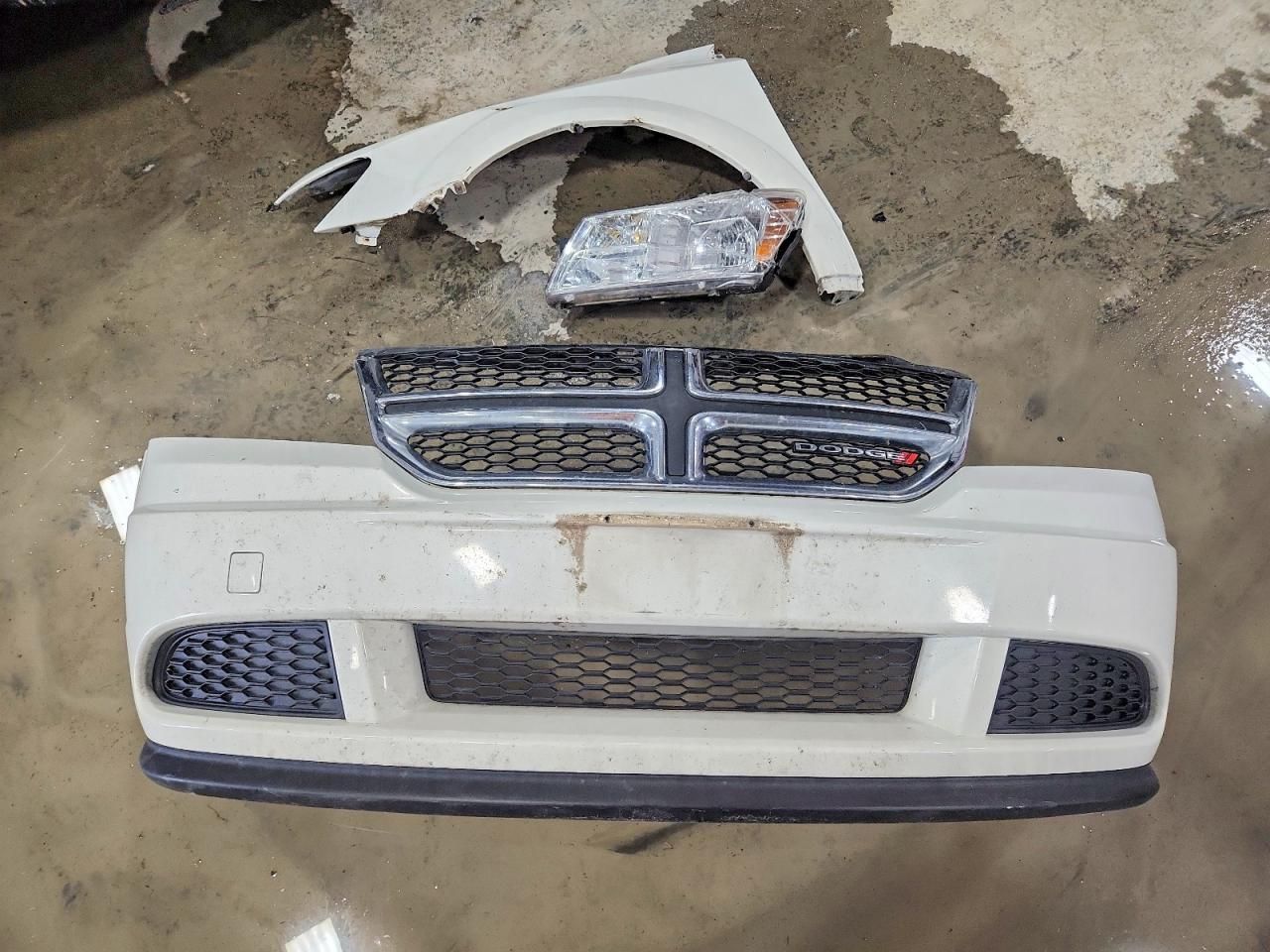 2015 Dodge Journey se