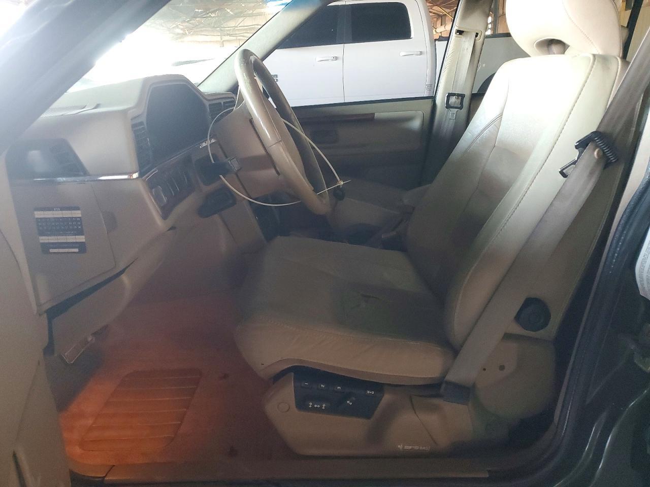 1997 Volvo 960