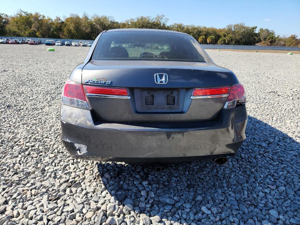 2012 Honda Accord lx