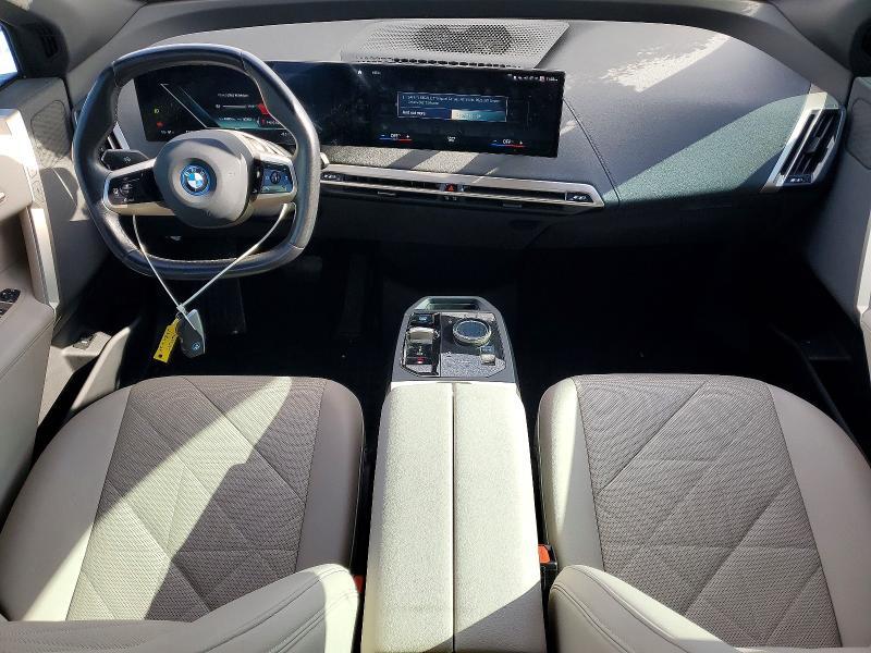 2023 BMW Ix Xdrive50