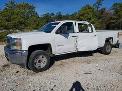 Chevrolet Vehiculos salvage en venta: 2015 Chevrolet Silverado C2500 Heavy Duty