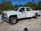 2015 Chevrolet Silverado C2500 Heavy Duty