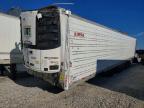 2018 Utility Refrigerated Van Trailer