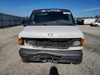 2002 Ford E250 Utility / Service Van